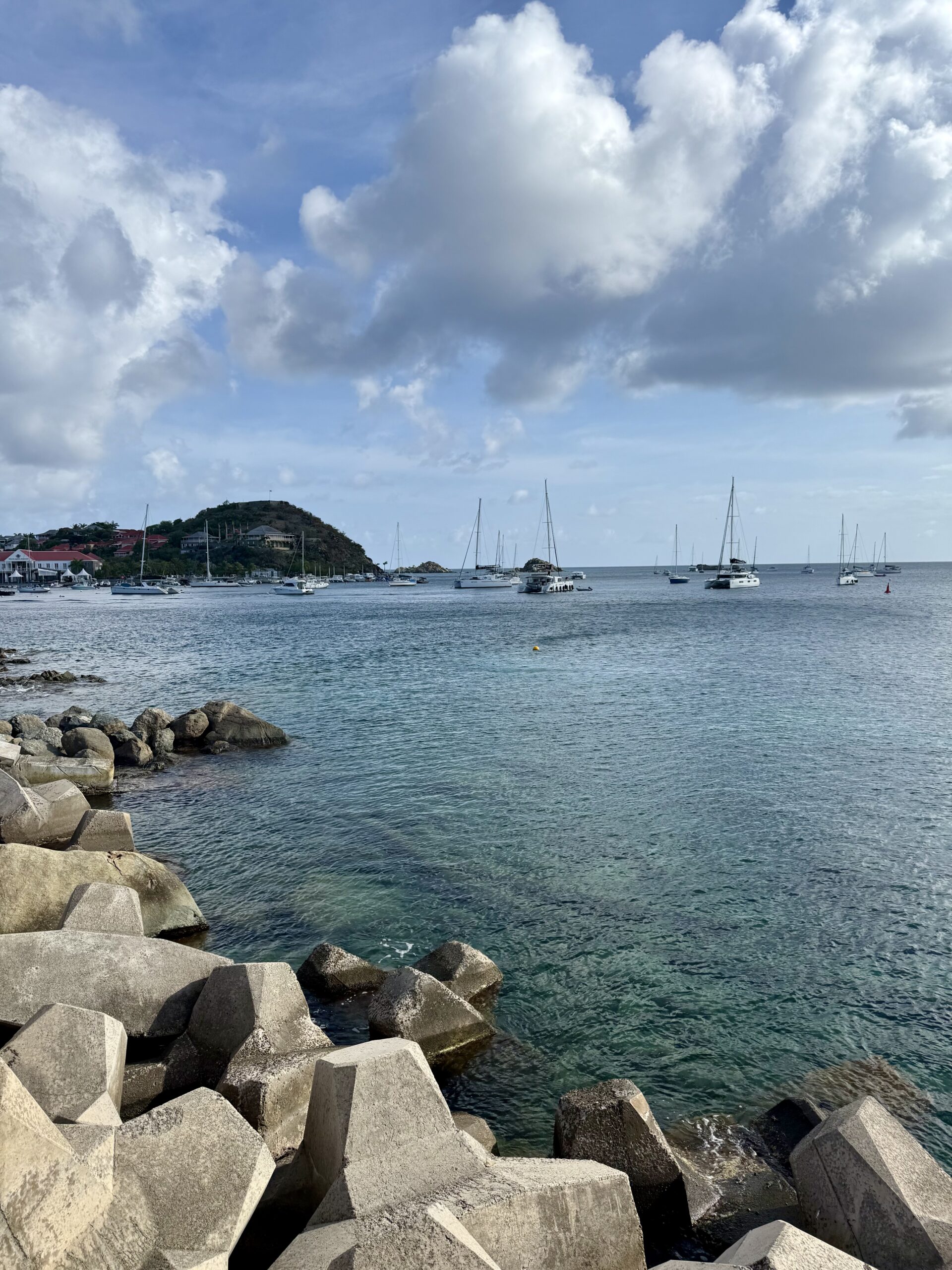 Three Islands, One Adventure: A Journey Through St. Martin, St. Barths ...