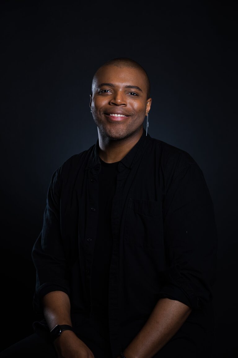 ACM Fellow Jamie-Lukas Headshot