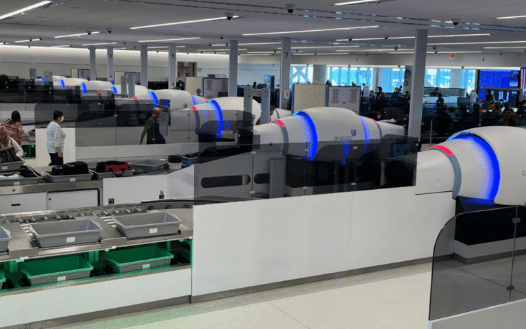 Airport Security