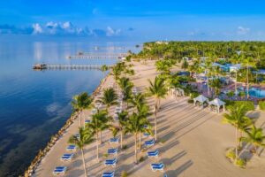Beach Resort
