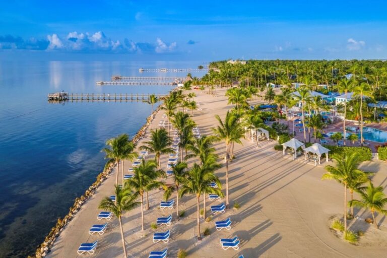 Beach Resort