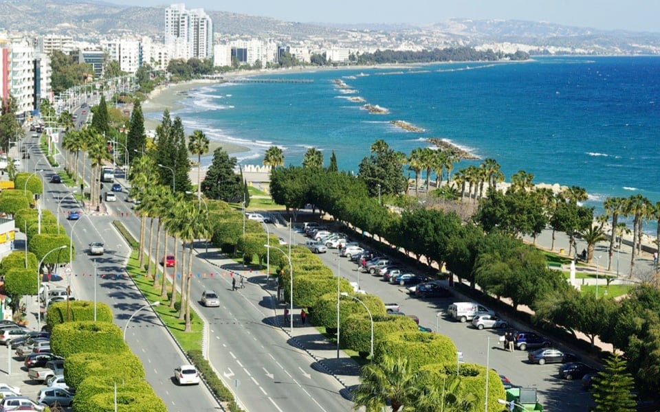 limassol-coast