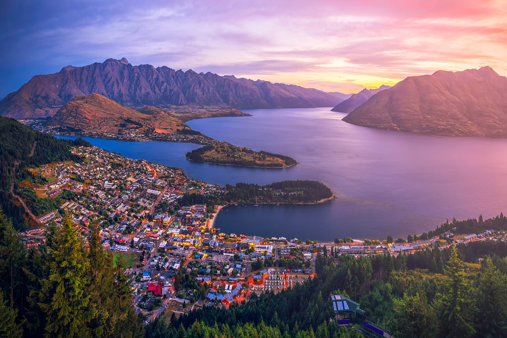 aotearoa