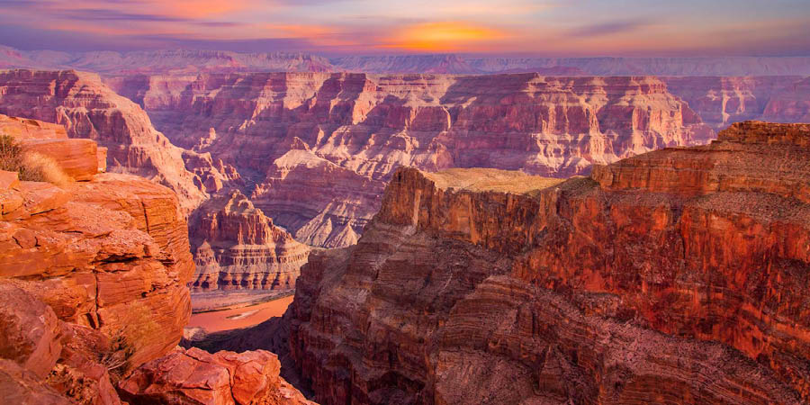 Grand Canyon National Park