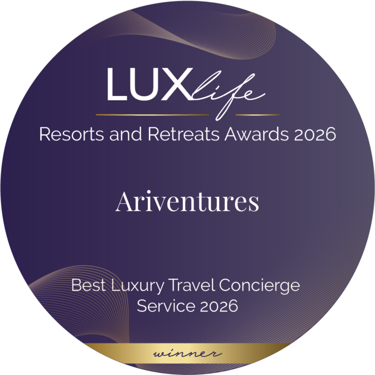 AIS-May26300_Ariventures_Resorts and Retreats Awards 2026_Winners Badge