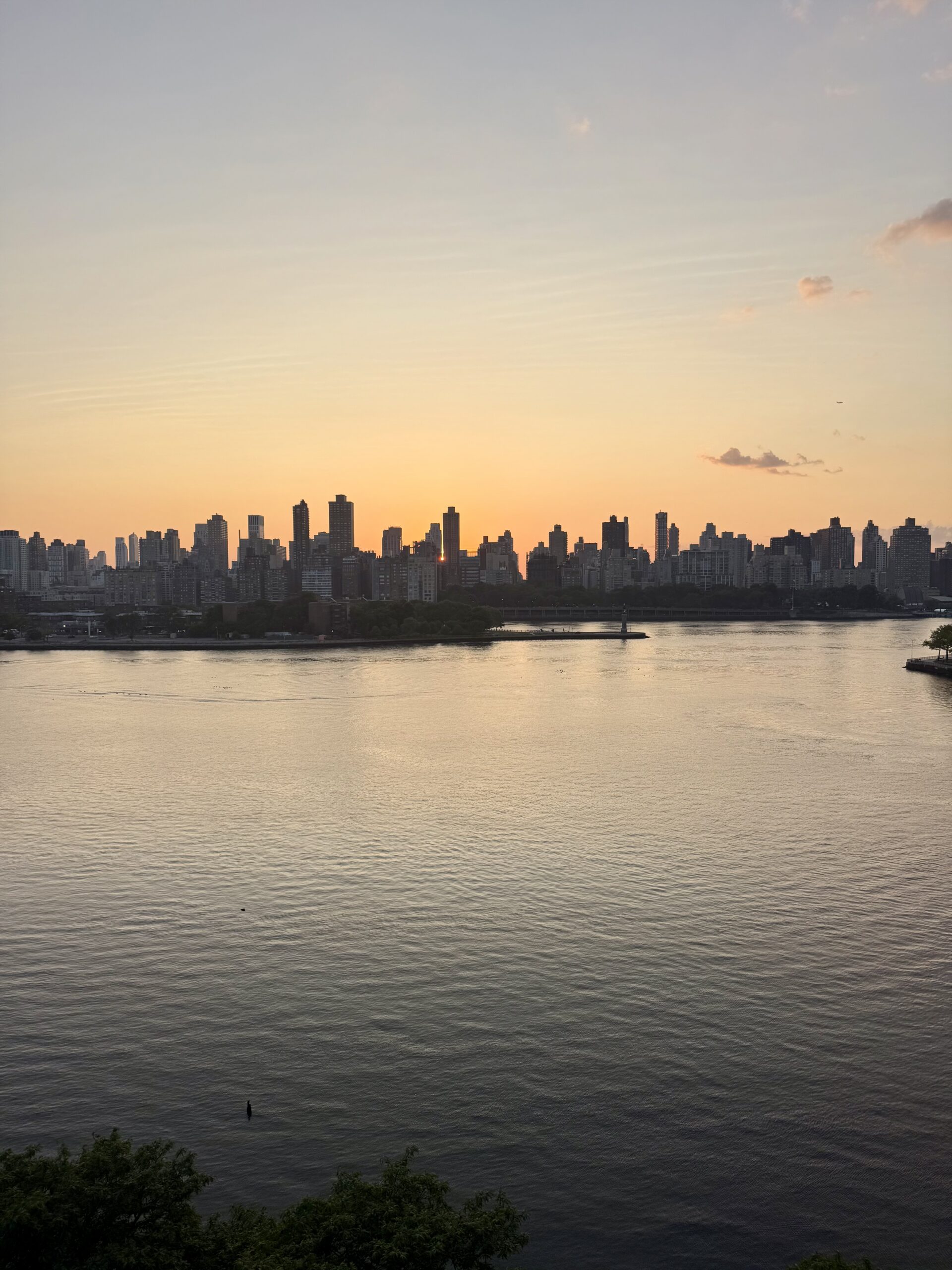 New York