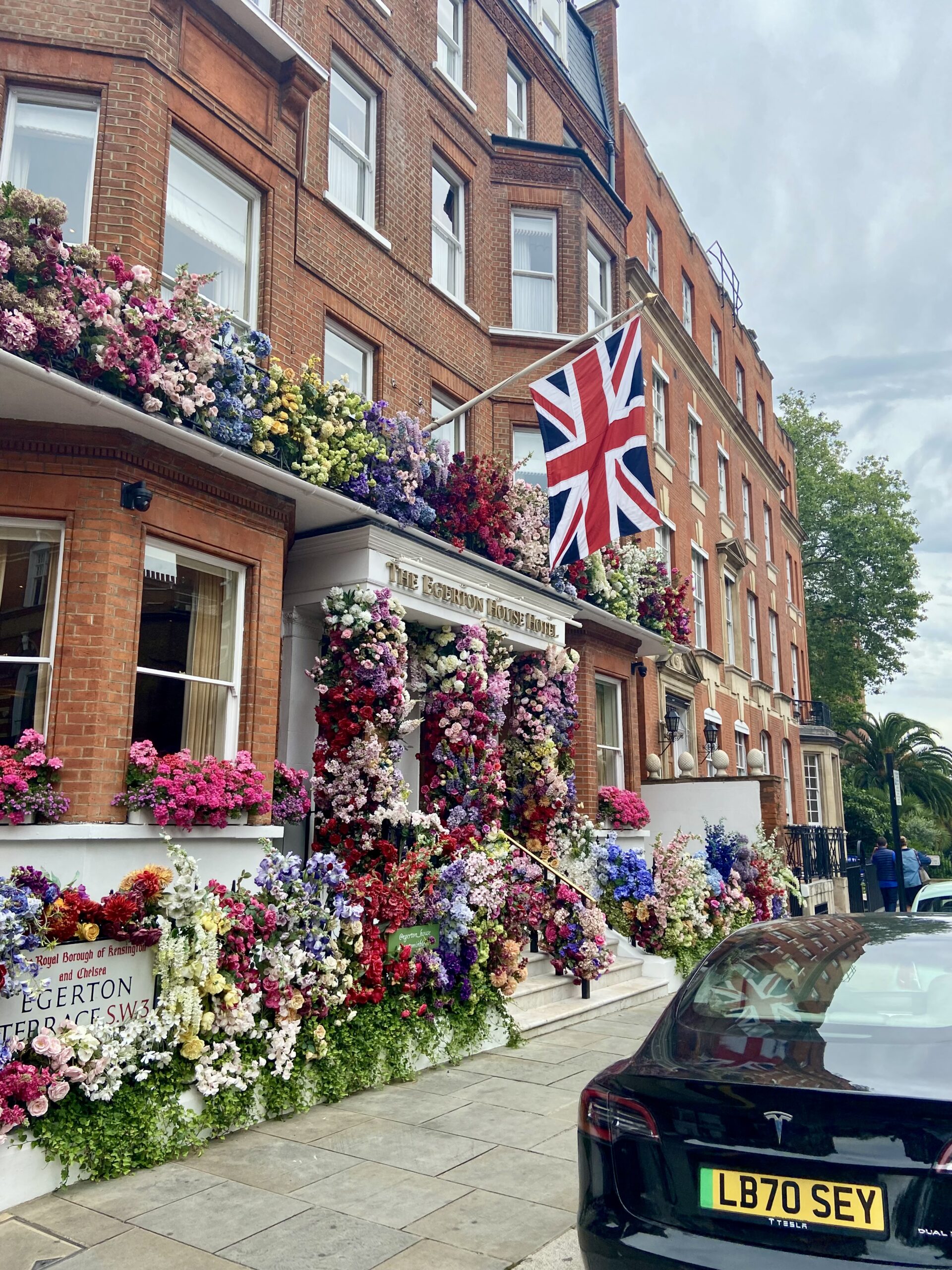 London