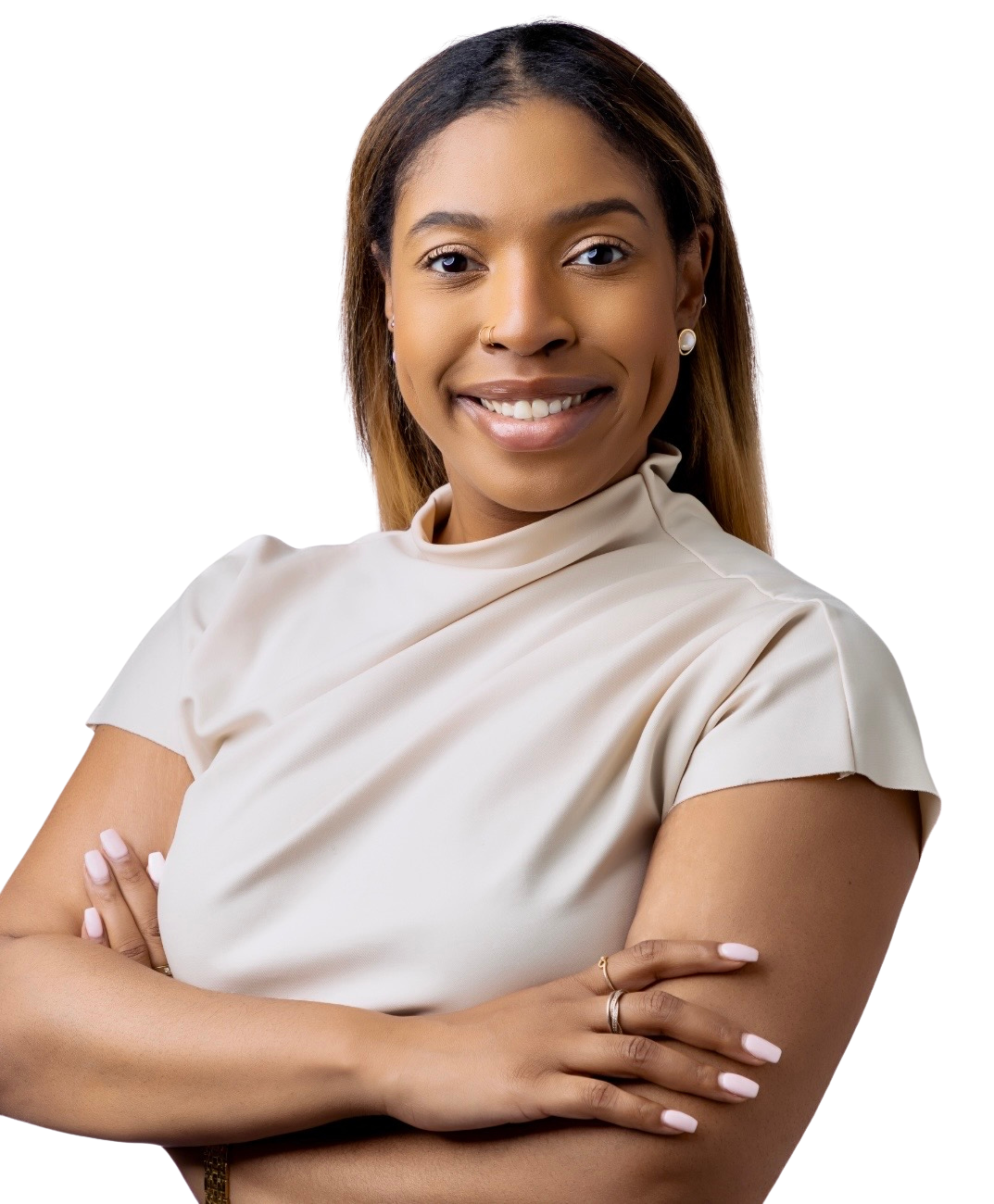Ariana McAuley, CEO of Ariventures