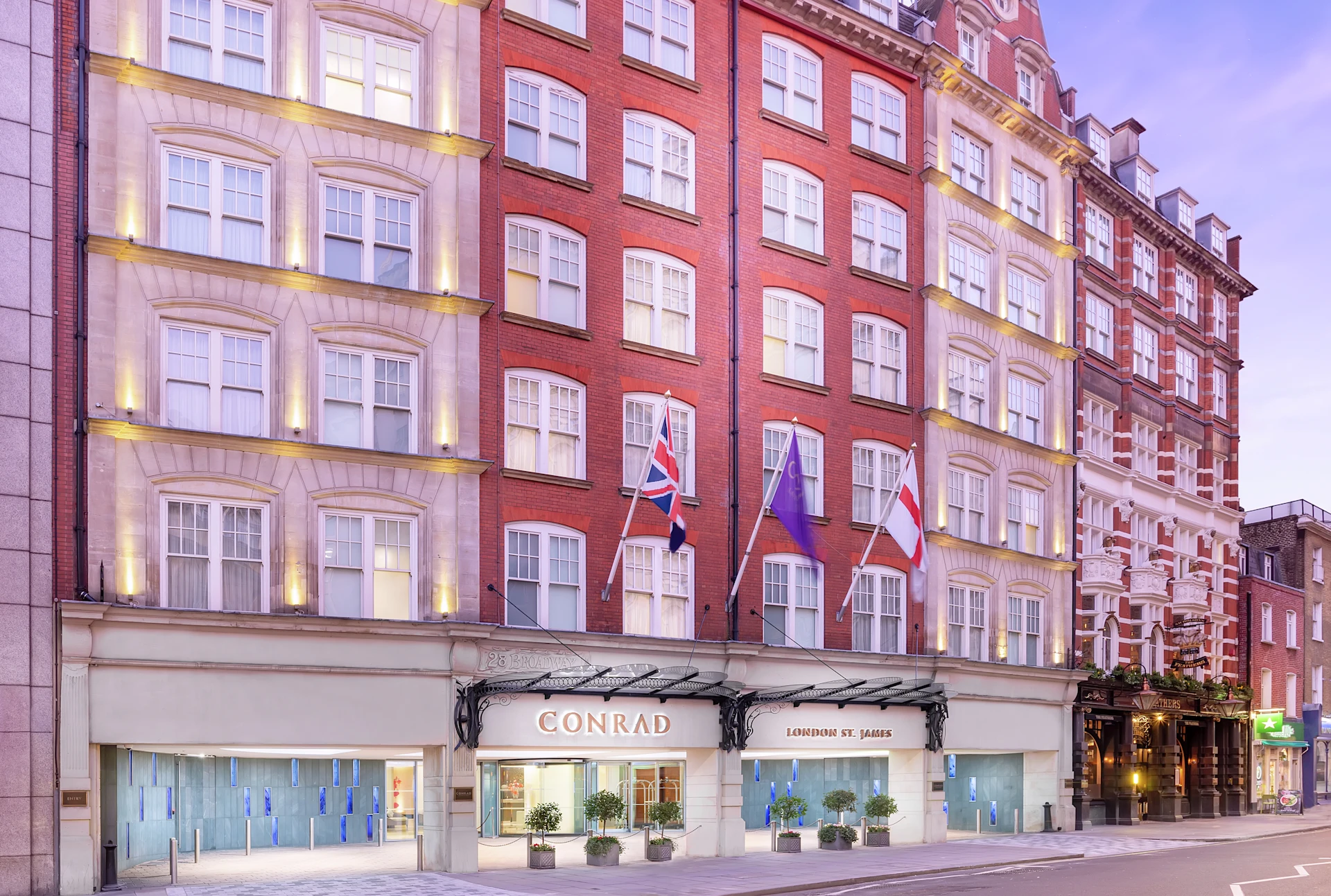 Conrad_London_St_James1