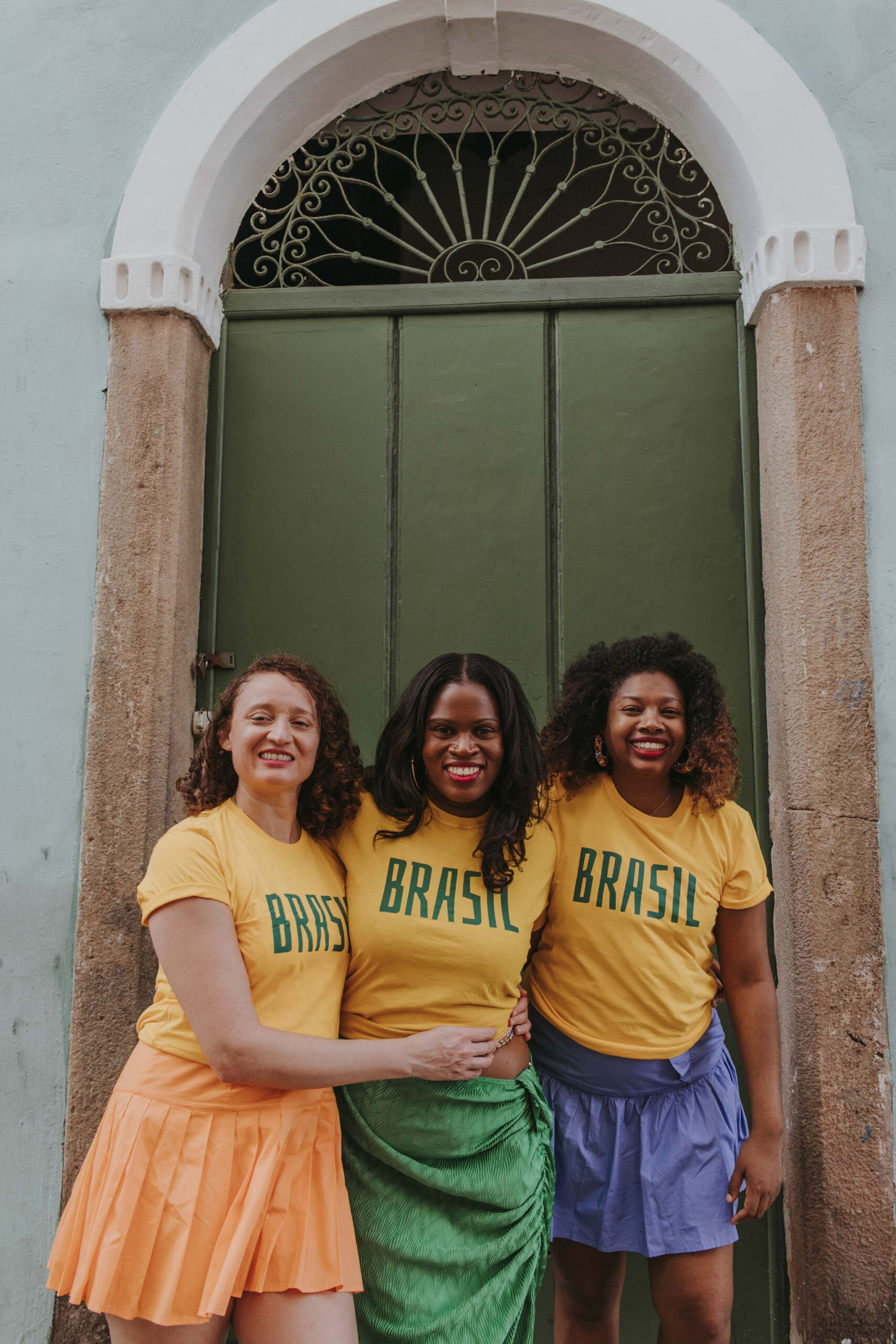 Brazil